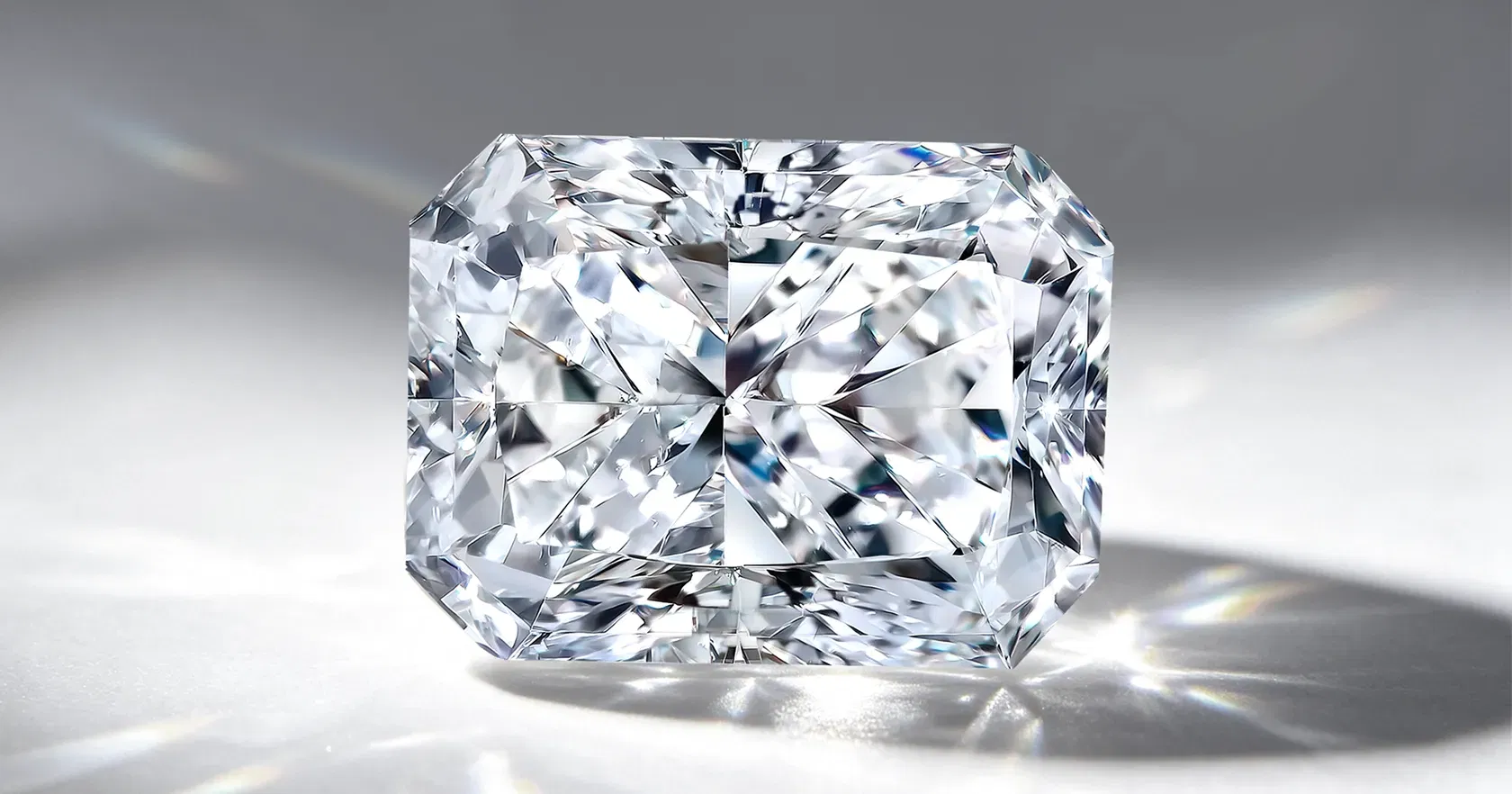 What Is a Radiant Cut Diamond