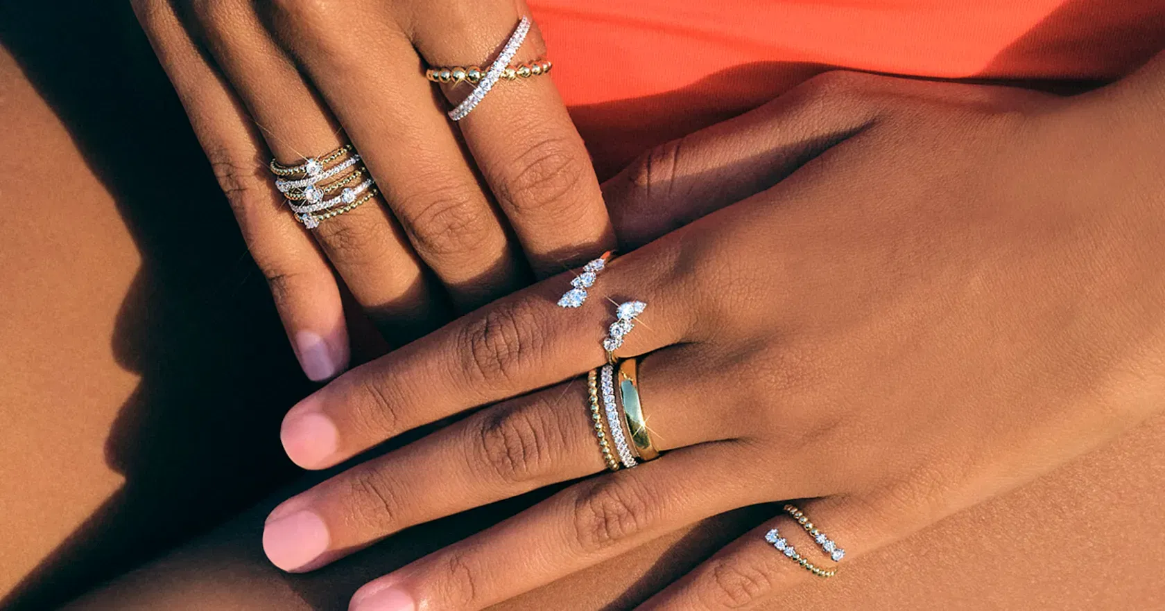 Meaning for Rings on Fingers