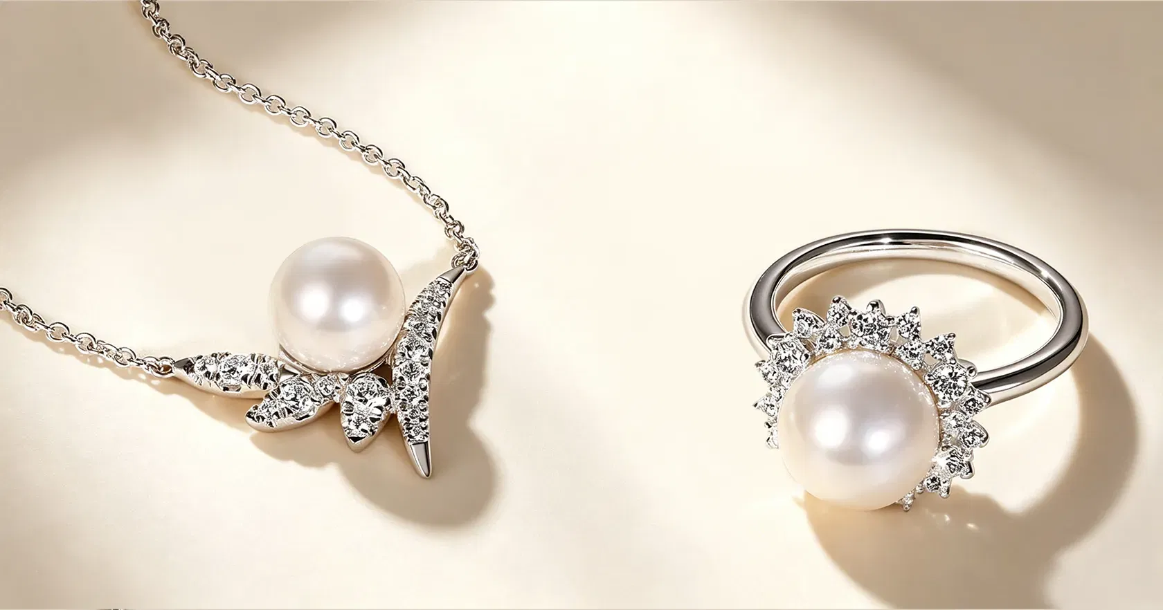 How Are Pearls Formed