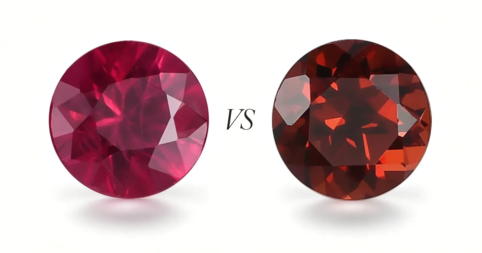 Garnet vs Ruby