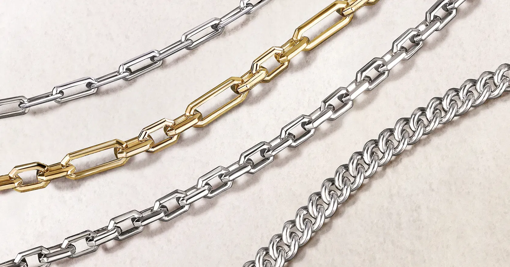 Types of Necklaces