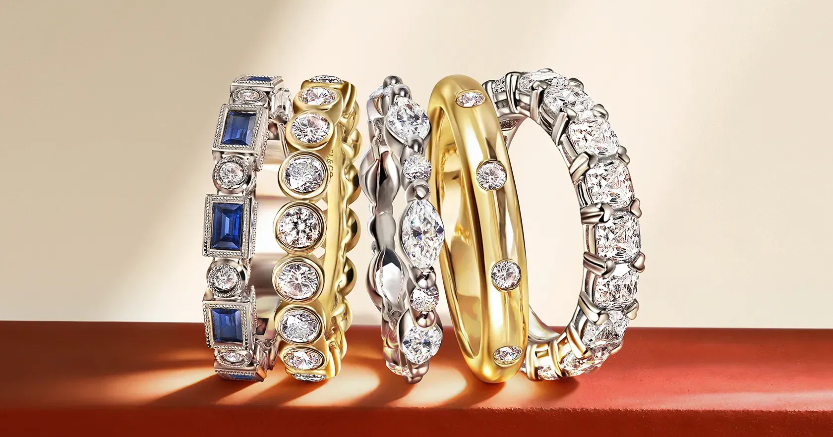What to Consider When Choosing a Wedding Ring