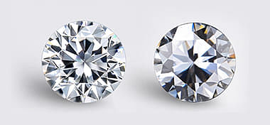 Full Cut Diamonds Vs Single Cut Diamonds