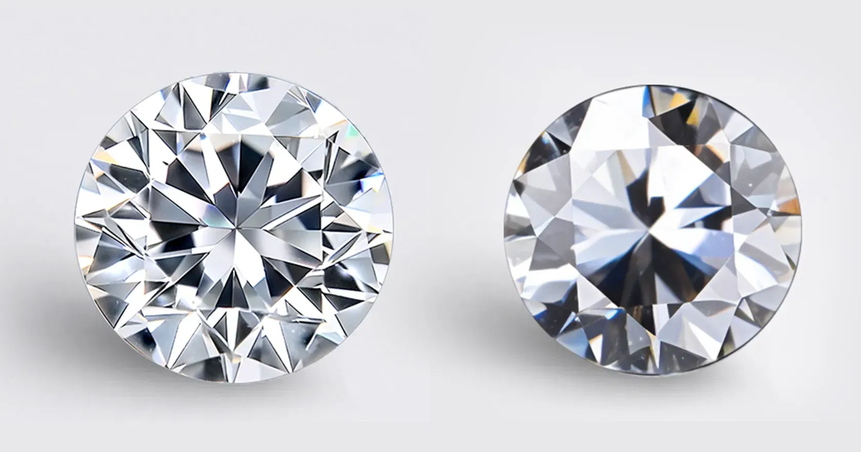 Full Cut Diamonds Vs Single Cut Diamonds