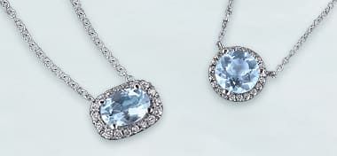 Aquamarine - Gem of Tranquility