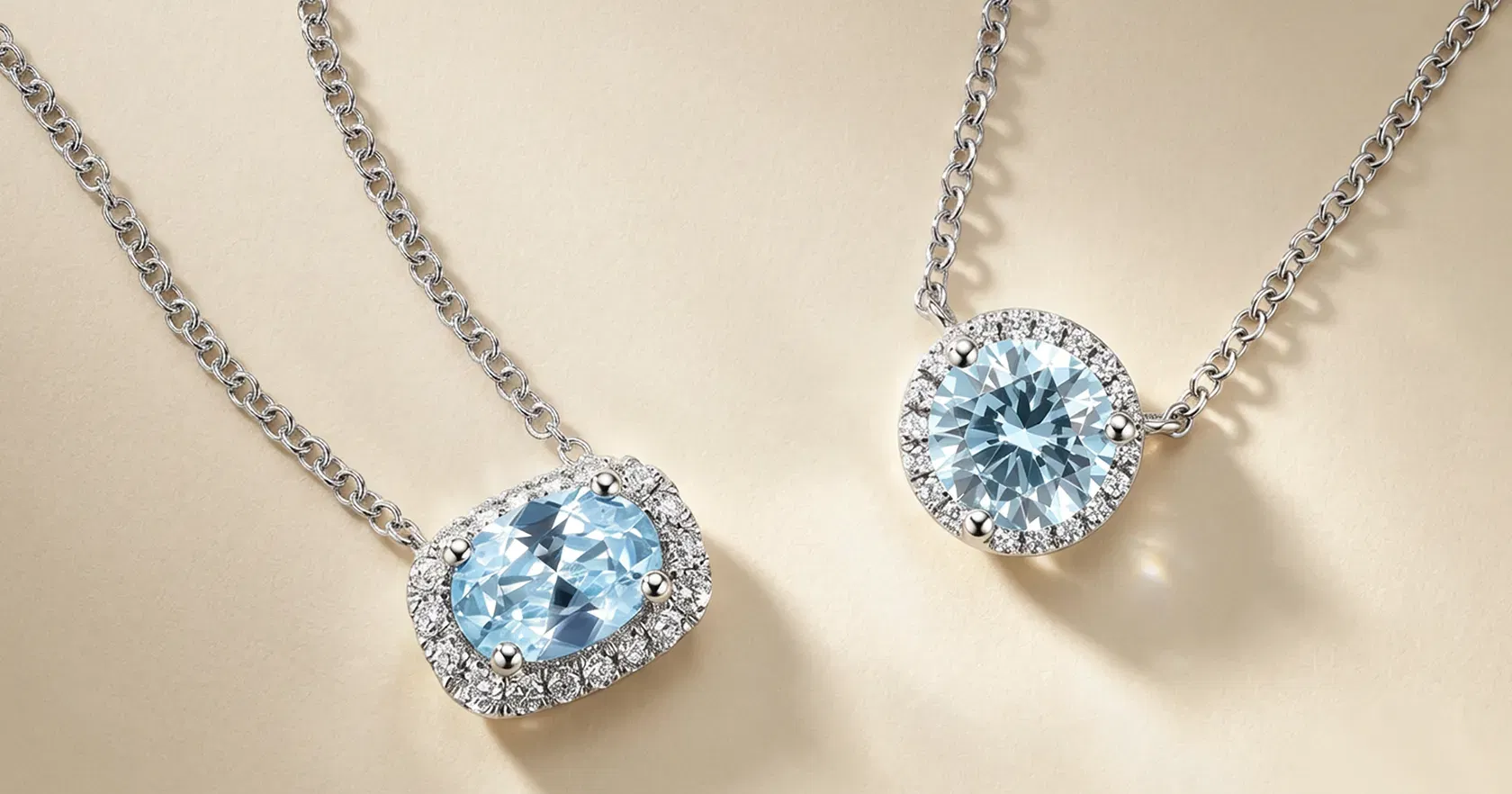 Aquamarine - Gem of Tranquility
