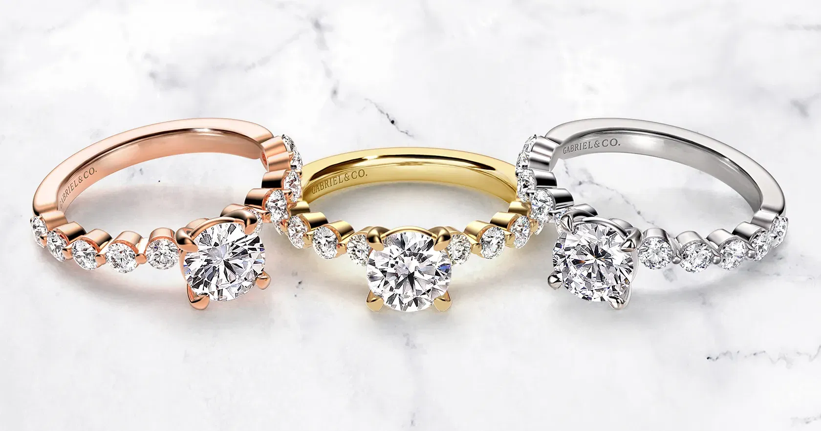 How to Choose Your Engagement Ring Metal?