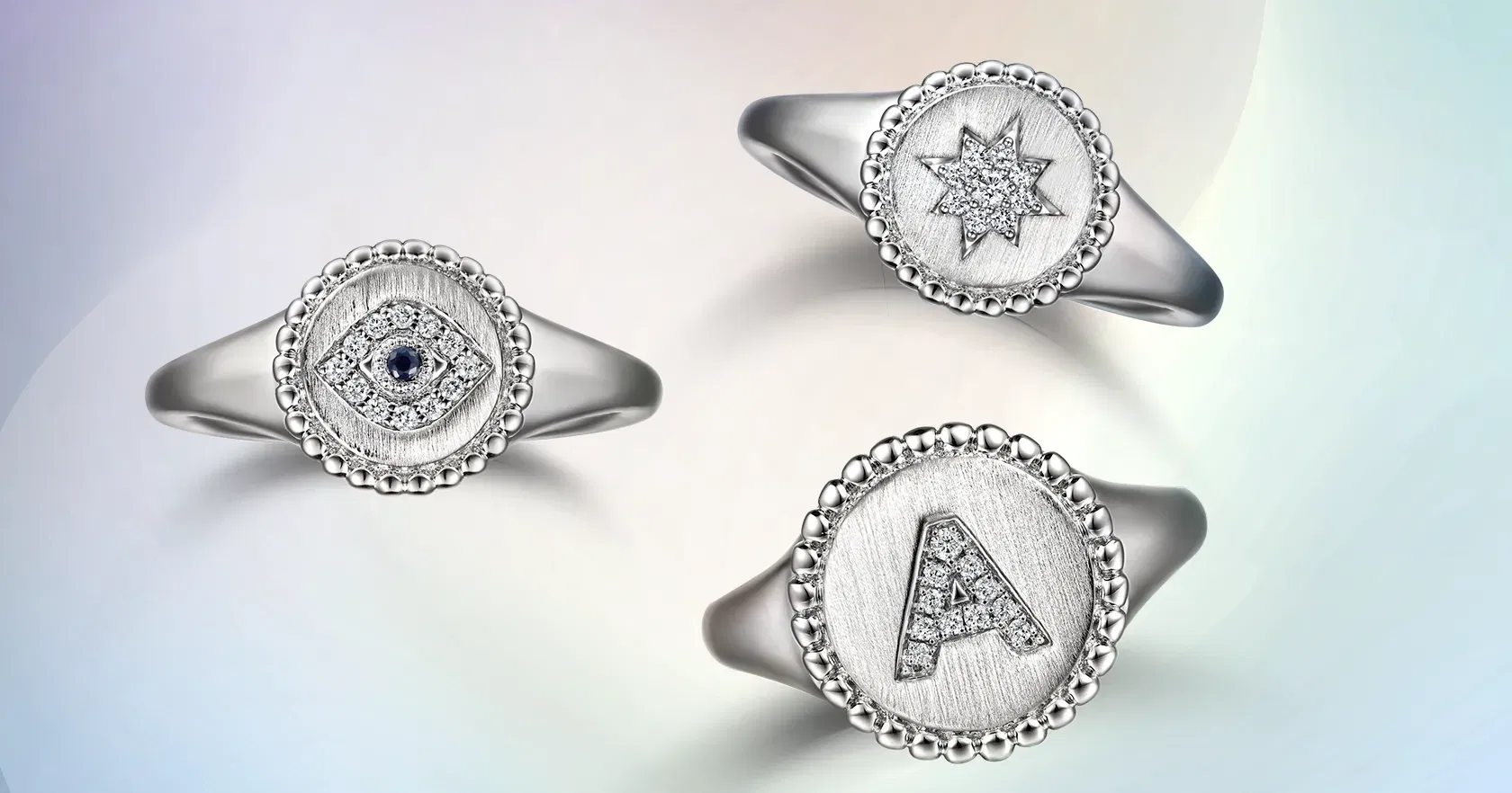 Top Trending Signet Ring Designs for Men and Women