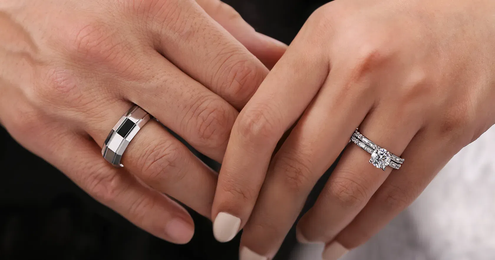 How Much Money Should You Spend on a Wedding Ring?