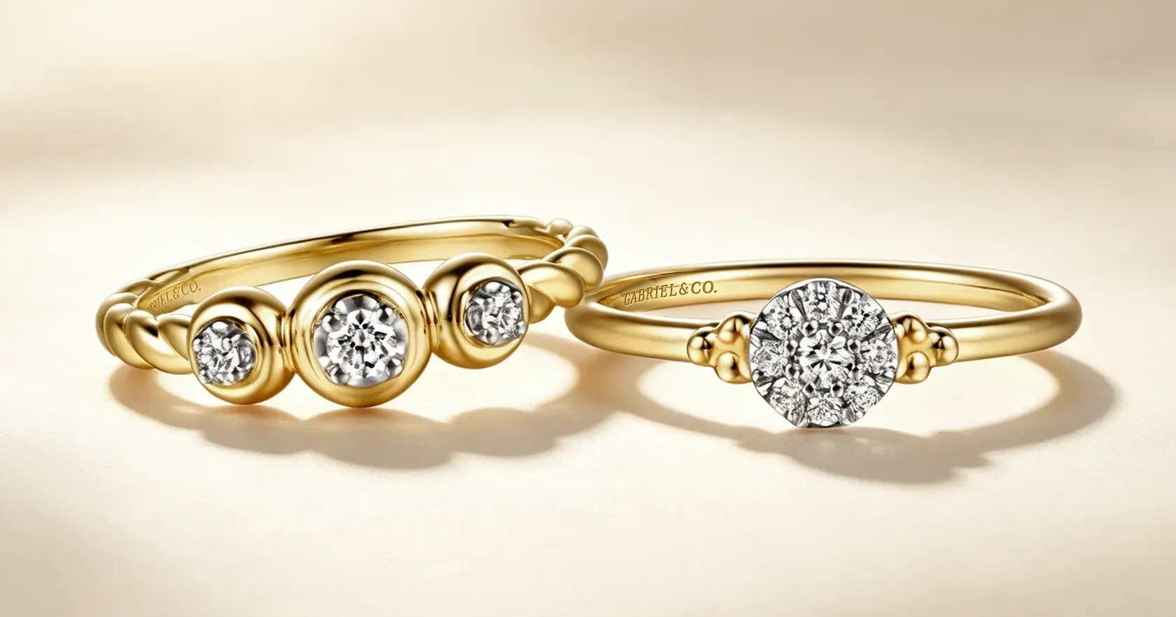 How to Give a Promise Ring