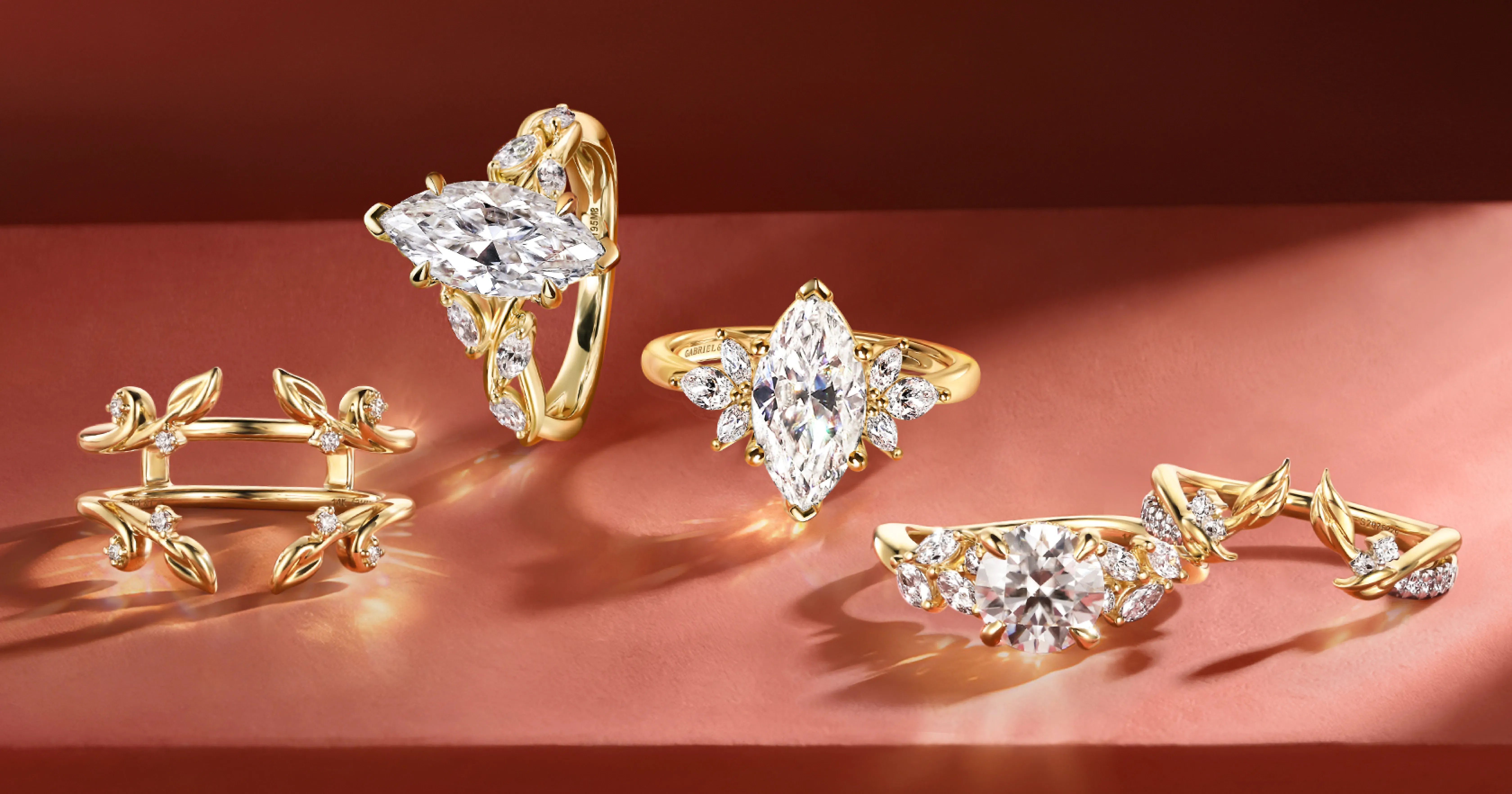 “Jewelry Glossary” – The Top 100 Jewelry Terms You Must Know