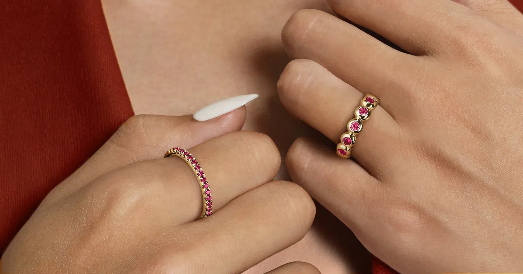 Pink Tourmaline: Gem of Peace