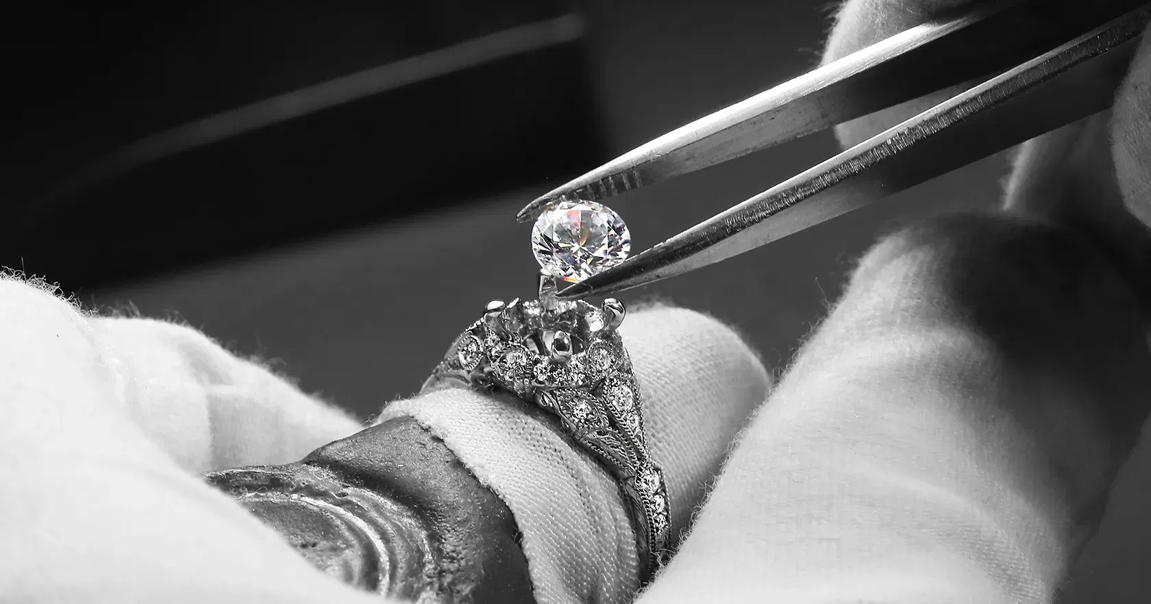 Remounting Your Engagement Ring