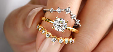 How Many Rings Are Too Many Rings When Stacking?
