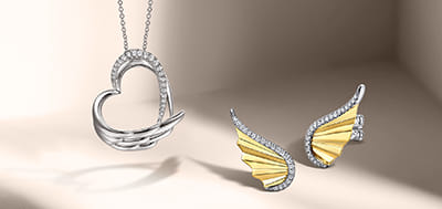 Gold Vs. Silver Jewelry