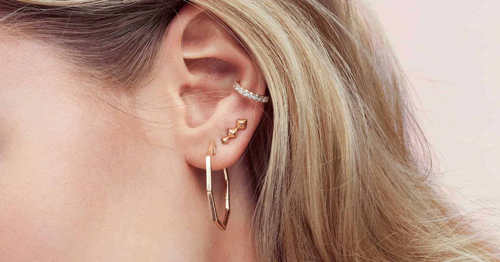 Six Essential Earrings Every Woman Should Own