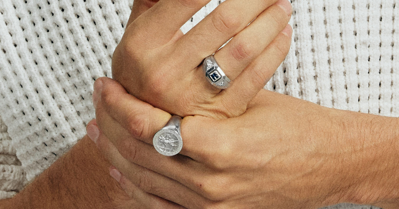 What is a Signet Ring