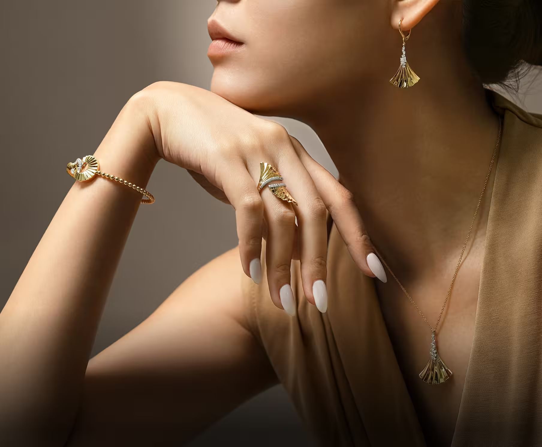 Lumiere by Gabriel & Co.