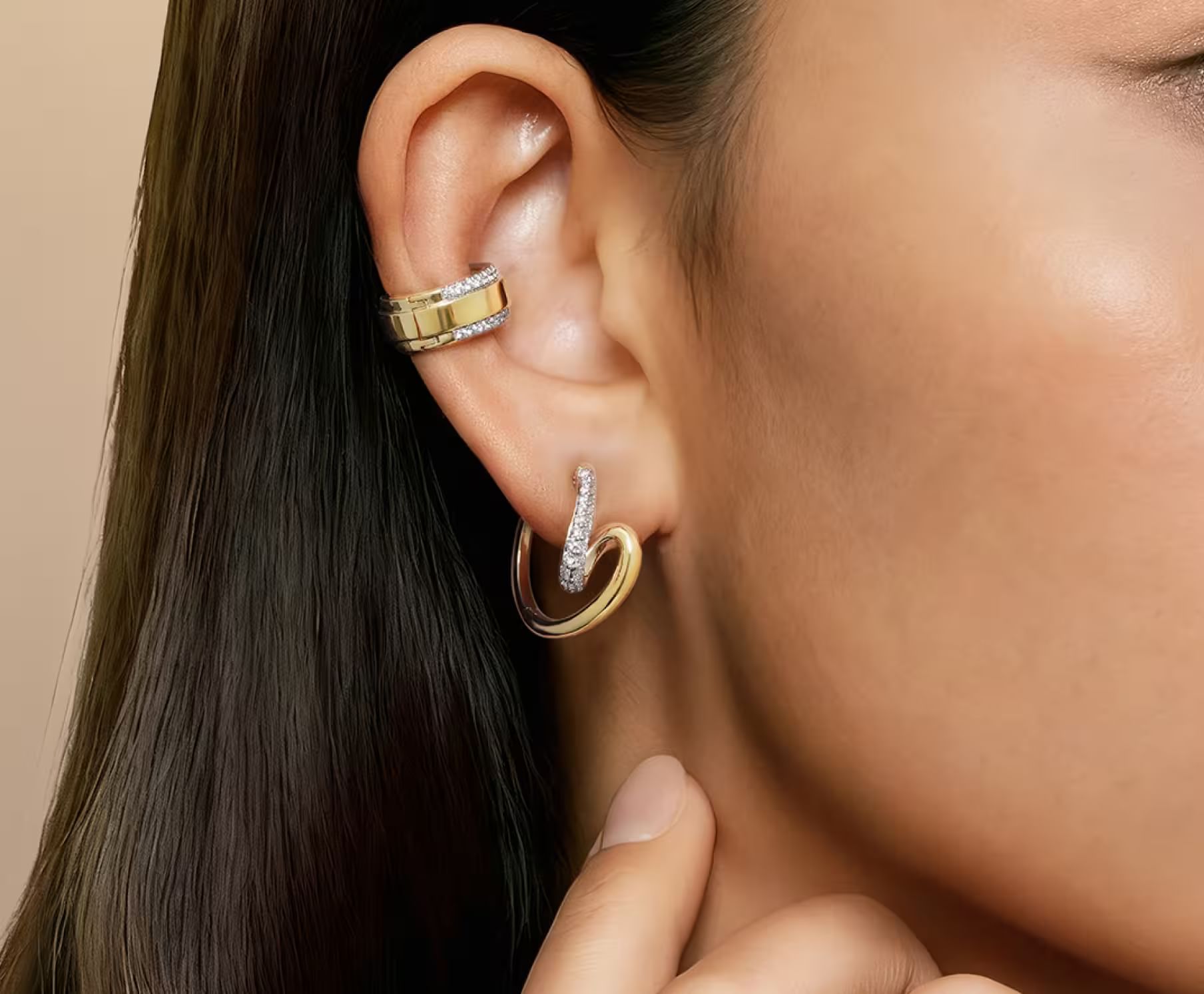 Selene Jewelry by Gabriel & Co.