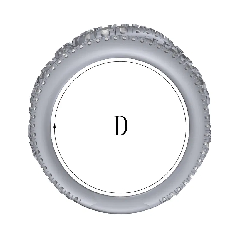 Size