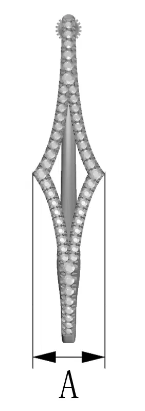 Width