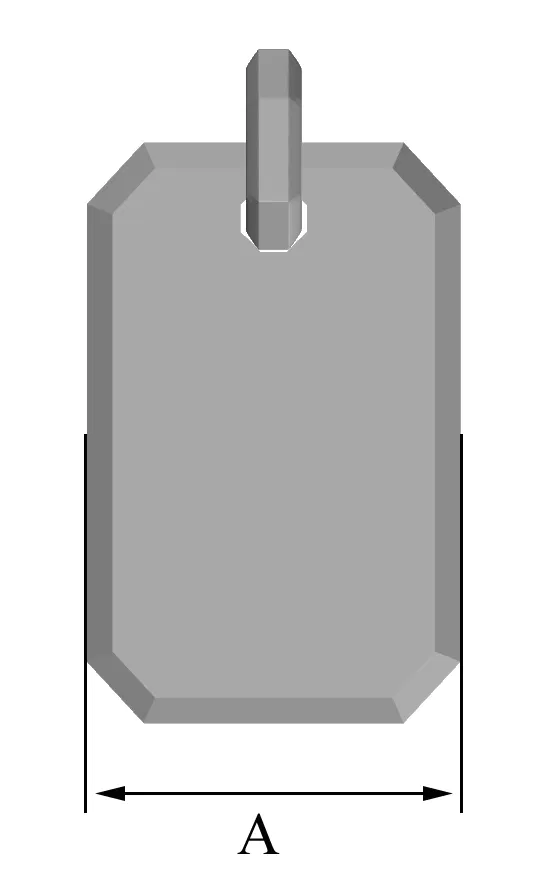 Width