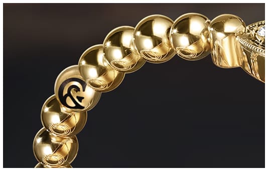 Gabriel Mark Bracelet
