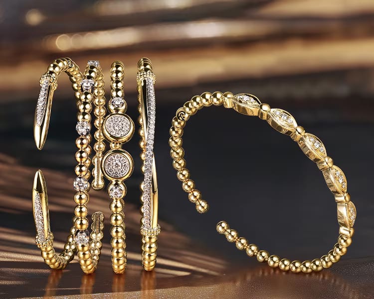 Gabriel Mark Bracelets
