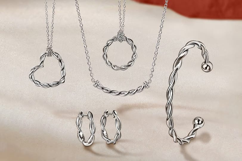 Huggie Earrings