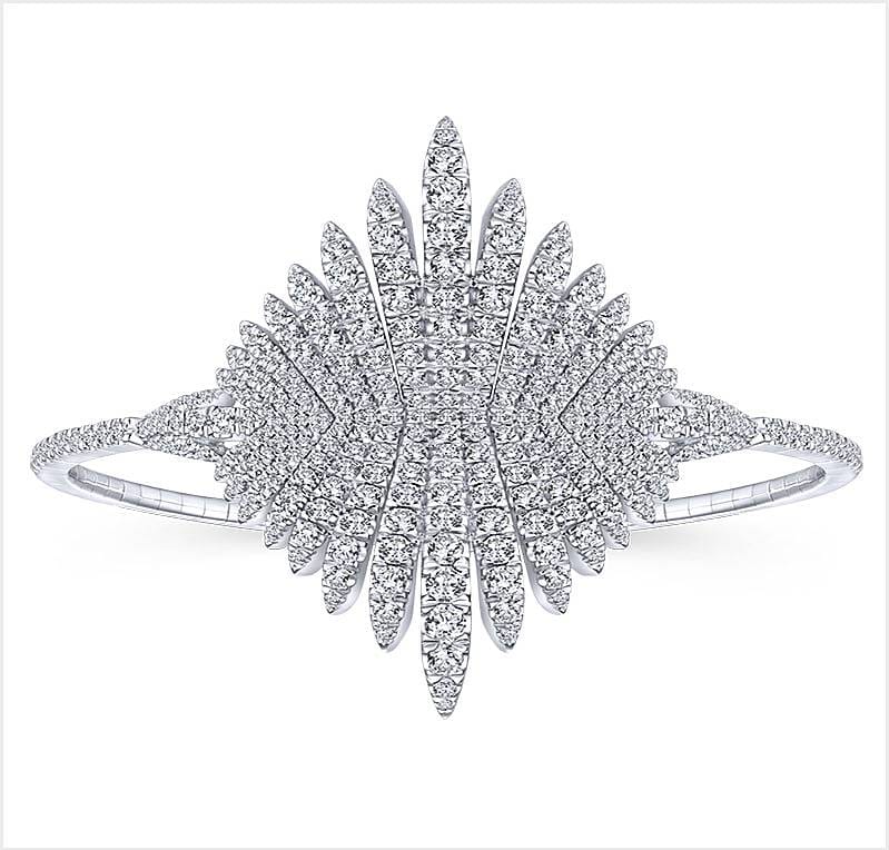 Designer Flash Anniversary Badgley Mischka