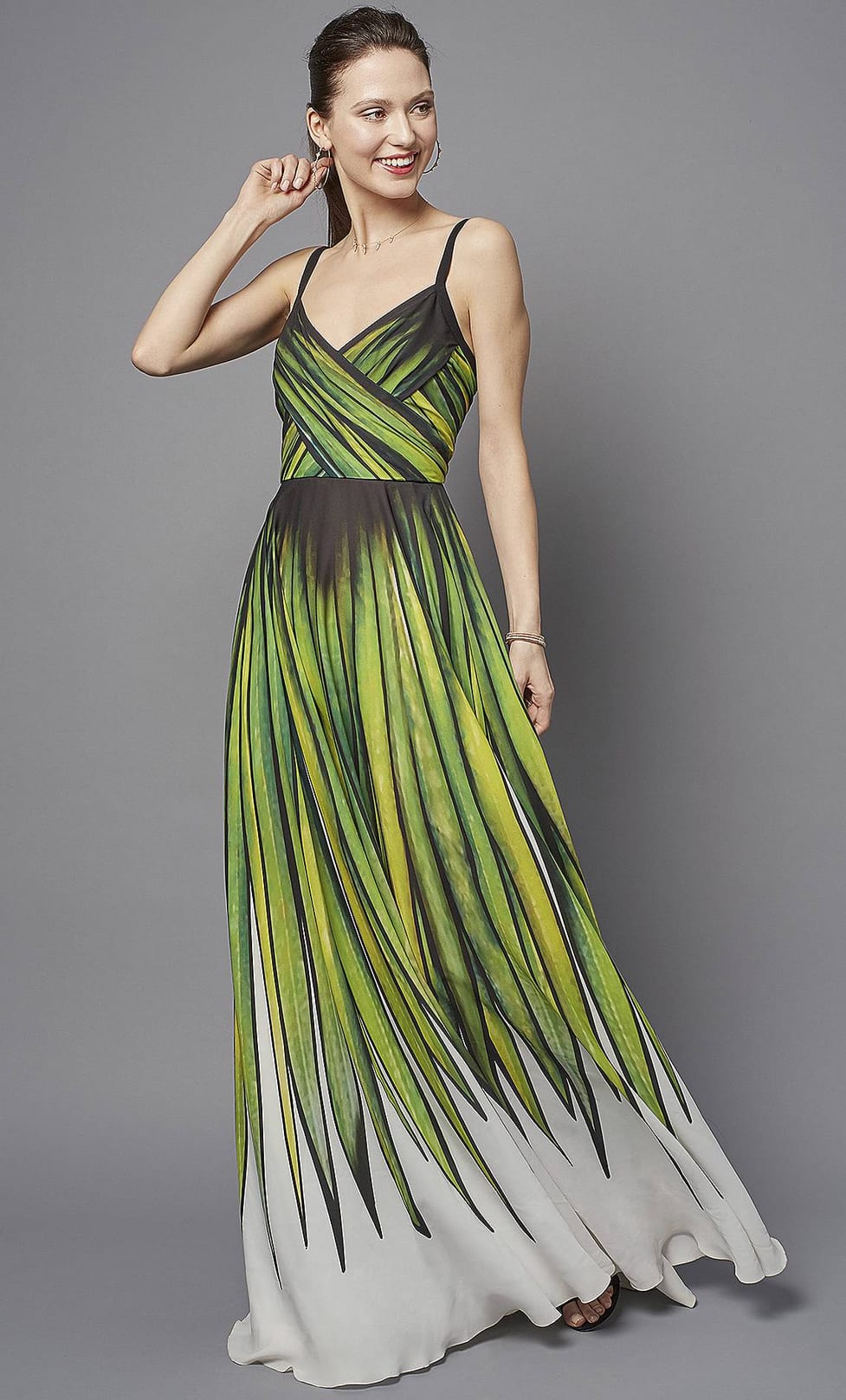 Designer Flash Featuring elie saab | Gabriel & Co. US