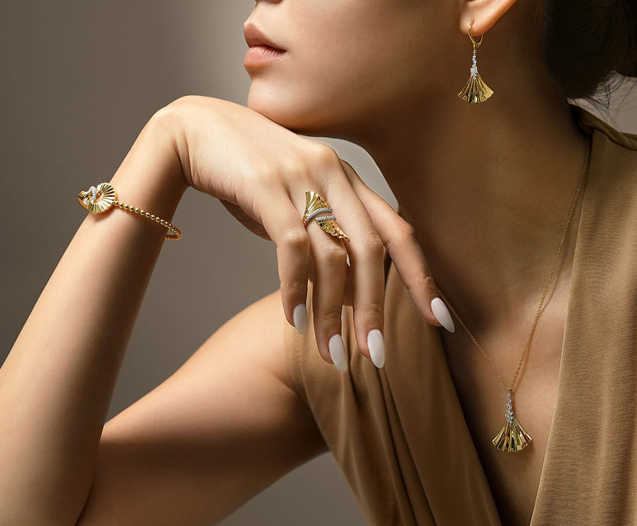 Lumiere by Gabriel & Co.